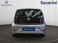 Volkswagen up! 1.0 5p. eco high up! BlueMotion Technology Grijs - thumbnail 5