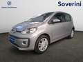 Volkswagen up! 1.0 5p. eco high up! BlueMotion Technology Gris - thumbnail 1