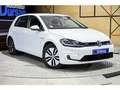 Volkswagen Golf e-Golf ePower White - thumbnail 3