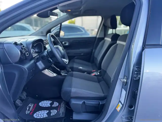 Citroen C3 Aircross view 5