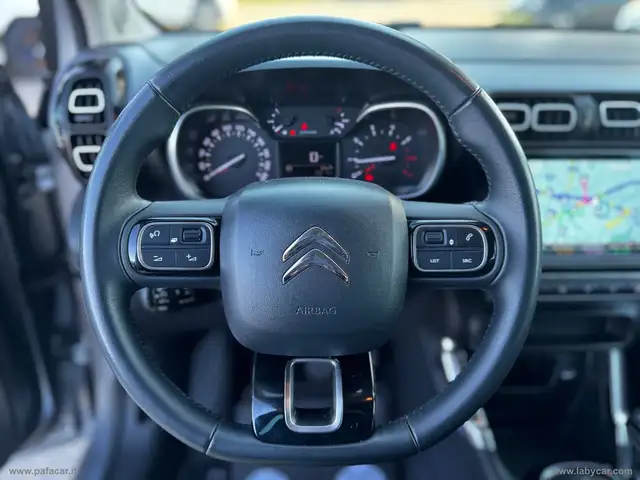 Citroen C3 Aircross view 8