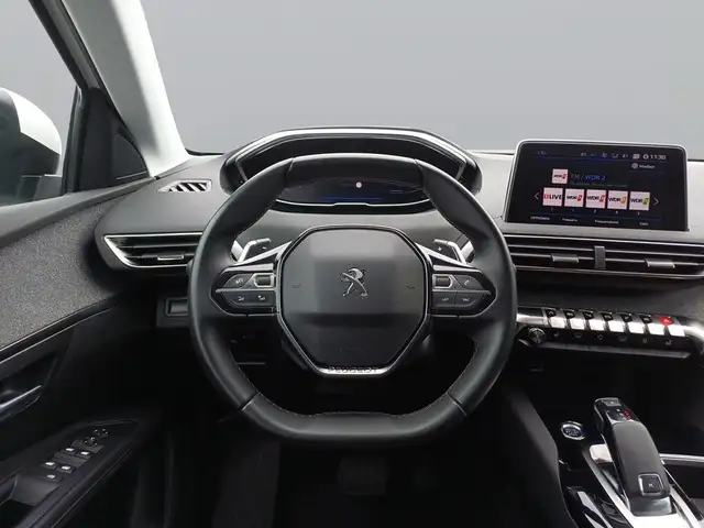 Peugeot 5008 view 13