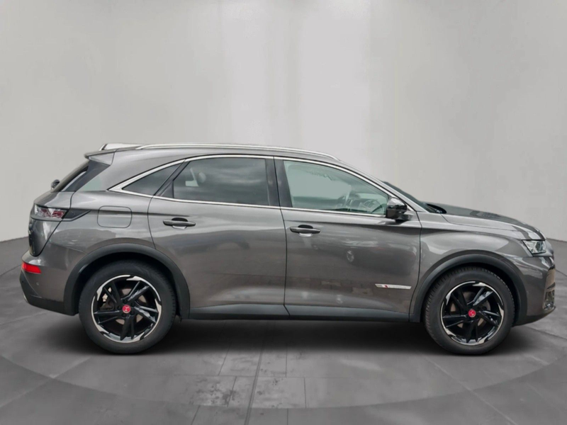 DS Automobiles DS 7 Crossback DS 7 Crossback Performance Line Kamera ACC Focal — photo 3