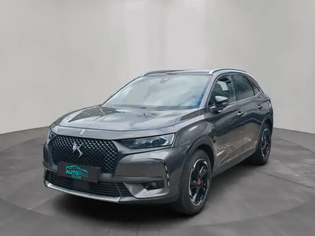 DS Automobiles DS 7