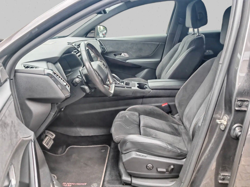 DS Automobiles DS 7 Crossback DS 7 Crossback Performance Line Kamera ACC Focal — photo 7