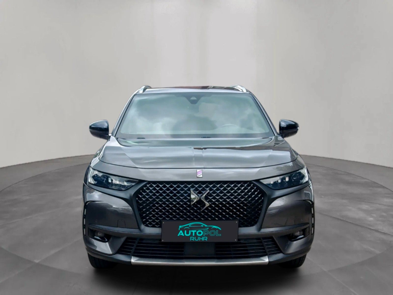 DS Automobiles DS 7 Crossback DS 7 Crossback Performance Line Kamera ACC Focal — photo 6