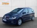 Volkswagen Sharan Trendline BMT SCR 2,0 TDI 4Motion Blau - thumbnail 1
