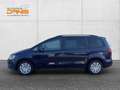 Volkswagen Sharan Trendline BMT SCR 2,0 TDI 4Motion Blau - thumbnail 4