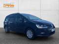Volkswagen Sharan Trendline BMT SCR 2,0 TDI 4Motion Blau - thumbnail 2