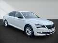 Skoda Superb 1.5 TSI ACT Style Weiß - thumbnail 2