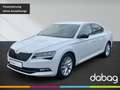 Skoda Superb 1.5 TSI ACT Style Weiß - thumbnail 1