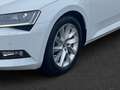 Skoda Superb 1.5 TSI ACT Style Weiß - thumbnail 10