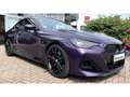 BMW 230 i Coupe M Sport Pro/Innovation/Comfort/Voll Lila - thumbnail 2