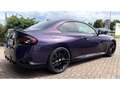 BMW 230 i Coupe M Sport Pro/Innovation/Comfort/Voll Lila - thumbnail 3