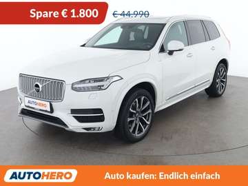 2.0 D5 Inscription AWD