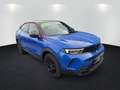 Opel Mokka 1.2 Turbo GS Line Navi Kamera Totwinkel Blau - thumbnail 3