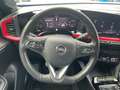 Opel Mokka 1.2 Turbo GS Line Navi Kamera Totwinkel Blau - thumbnail 9