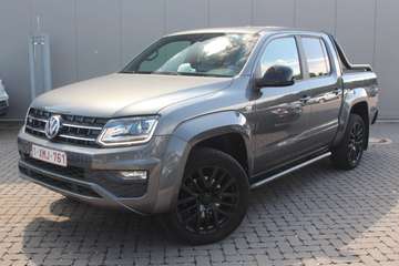 V6 3.0TDI - 100.000KM - 2020