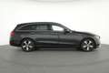 Mercedes-Benz C 300 e Break Luxury Line Gris - thumbnail 9