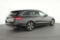 Mercedes-Benz C 300 e Break Luxury Line Gris - thumbnail 4