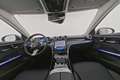 Mercedes-Benz C 300 e Break Luxury Line Gris - thumbnail 12