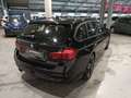BMW 335 d xDrive Sport Line Navi|ParkPilot|LED|AHK Negro - thumbnail 5