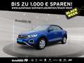 Volkswagen T-Roc Cabriolet 1.5 TSI  Style 2xKlima ACC AHK Blau - thumbnail 1