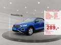 Volkswagen T-Roc Cabriolet 1.5 TSI  Style 2xKlima ACC AHK Blau - thumbnail 1