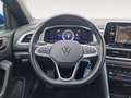 Volkswagen T-Roc Cabriolet 1.5 TSI  Style 2xKlima ACC AHK Blau - thumbnail 12