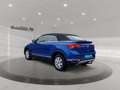 Volkswagen T-Roc Cabriolet 1.5 TSI  Style 2xKlima ACC AHK Blau - thumbnail 4