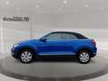 Volkswagen T-Roc Cabriolet 1.5 TSI  Style 2xKlima ACC AHK Blau - thumbnail 3