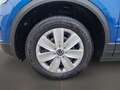 Volkswagen T-Roc Cabriolet 1.5 TSI  Style 2xKlima ACC AHK Blau - thumbnail 7