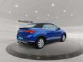 Volkswagen T-Roc Cabriolet 1.5 TSI  Style 2xKlima ACC AHK Blau - thumbnail 5