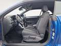 Volkswagen T-Roc Cabriolet 1.5 TSI  Style 2xKlima ACC AHK Blau - thumbnail 8
