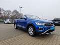 Volkswagen T-Roc Cabriolet 1.5 TSI  Style 2xKlima ACC AHK Blau - thumbnail 20
