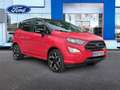 Ford EcoSport 1.0 EcoBoost ST Line 125 - thumbnail 3