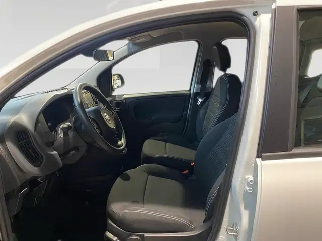 Fiat Panda view 7