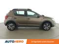 Dacia Sandero 0.9 TCe Stepway Style *CAM*NAVI*BT*KLIMAAUTO* Braun - thumbnail 7