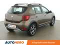 Dacia Sandero 0.9 TCe Stepway Style *CAM*NAVI*BT*KLIMAAUTO* Braun - thumbnail 6
