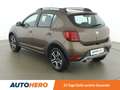 Dacia Sandero 0.9 TCe Stepway Style *CAM*NAVI*BT*KLIMAAUTO* Braun - thumbnail 4