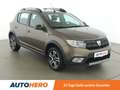 Dacia Sandero 0.9 TCe Stepway Style *CAM*NAVI*BT*KLIMAAUTO* Braun - thumbnail 8