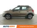 Dacia Sandero 0.9 TCe Stepway Style *CAM*NAVI*BT*KLIMAAUTO* Braun - thumbnail 3