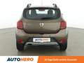 Dacia Sandero 0.9 TCe Stepway Style *CAM*NAVI*BT*KLIMAAUTO* Braun - thumbnail 5
