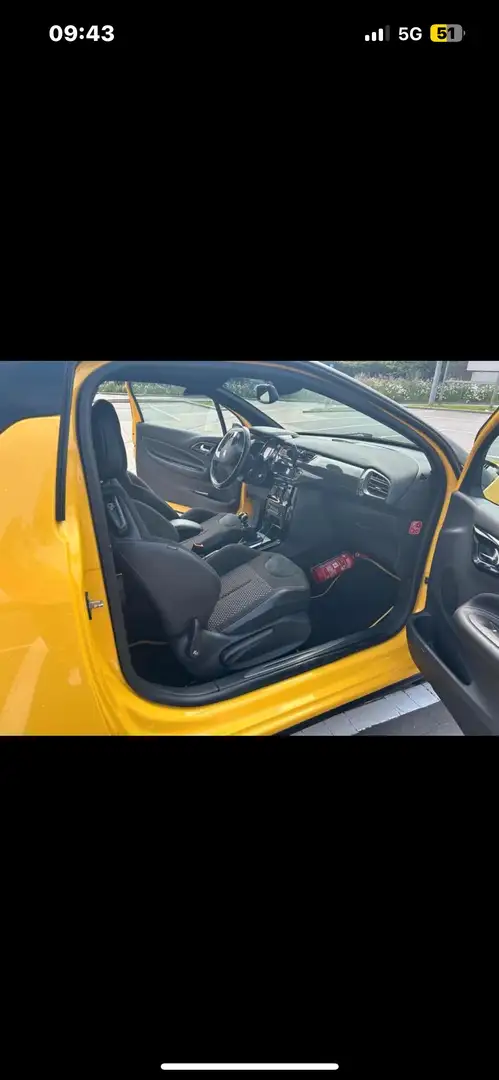 Citroen DS3 THP 150 SportChic - 2