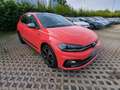 Volkswagen Polo 1.0 TSI DSG R-LINE *LED *BEATS *RKAM *ACC *APP *D Rot - thumbnail 4