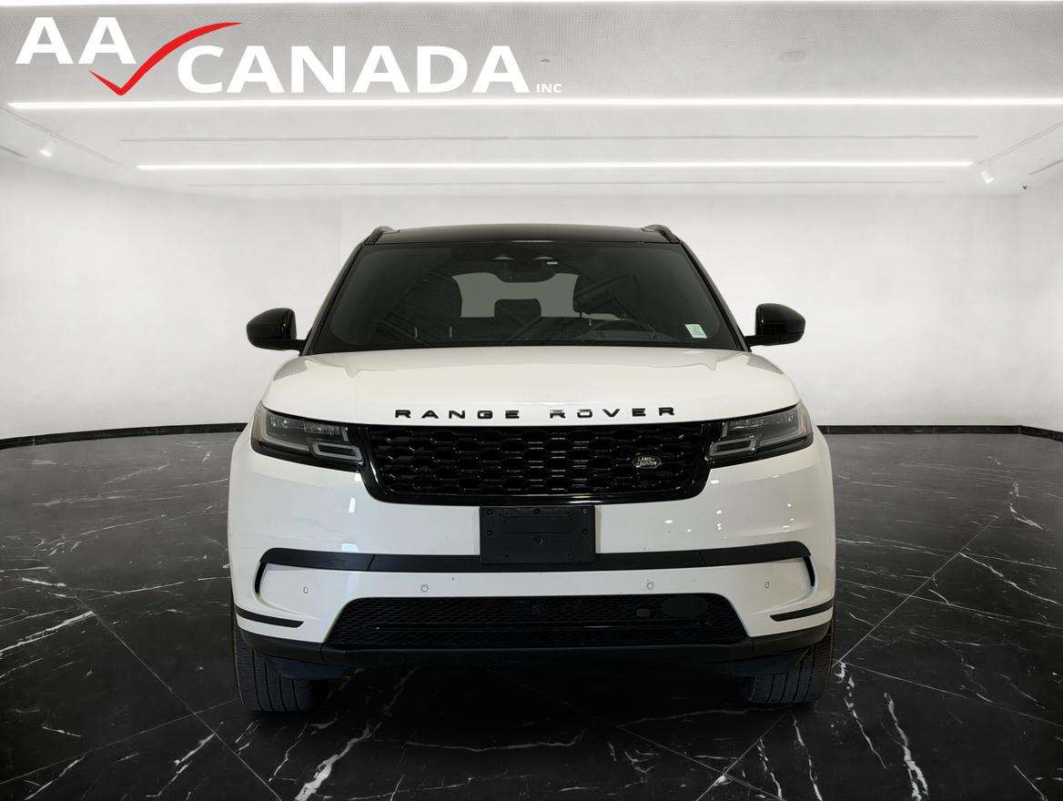 2023 Land Rover Range Rover Velar S — снимка 2