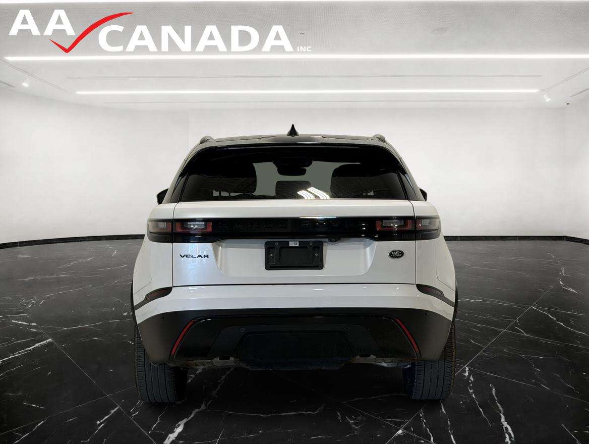 2023 Land Rover Range Rover Velar S — снимка 5