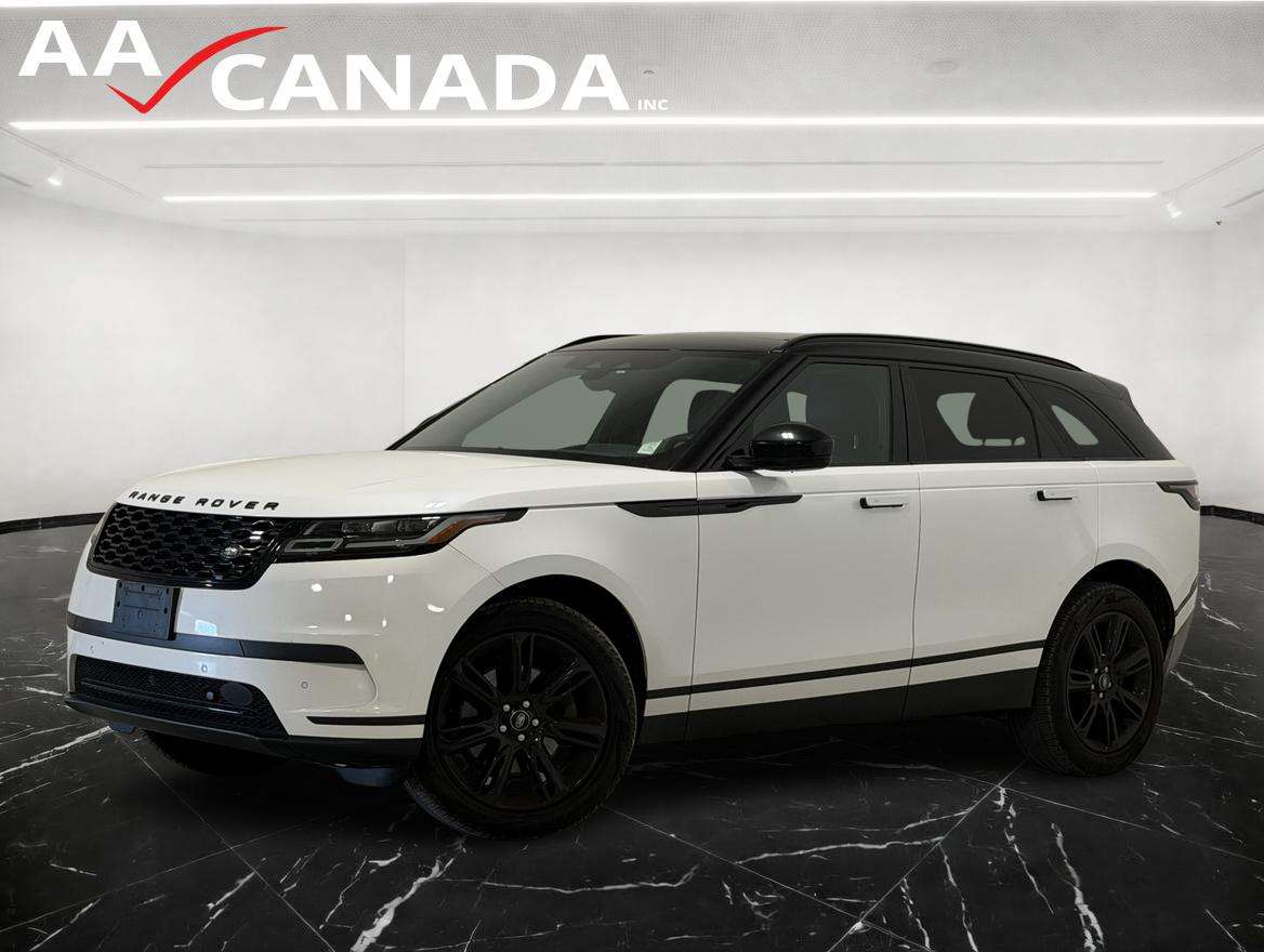 2023 Land Rover Range Rover Velar S