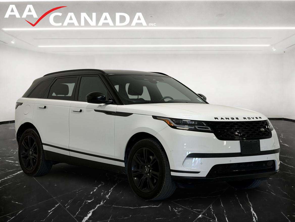 2023 Land Rover Range Rover Velar S — снимка 3