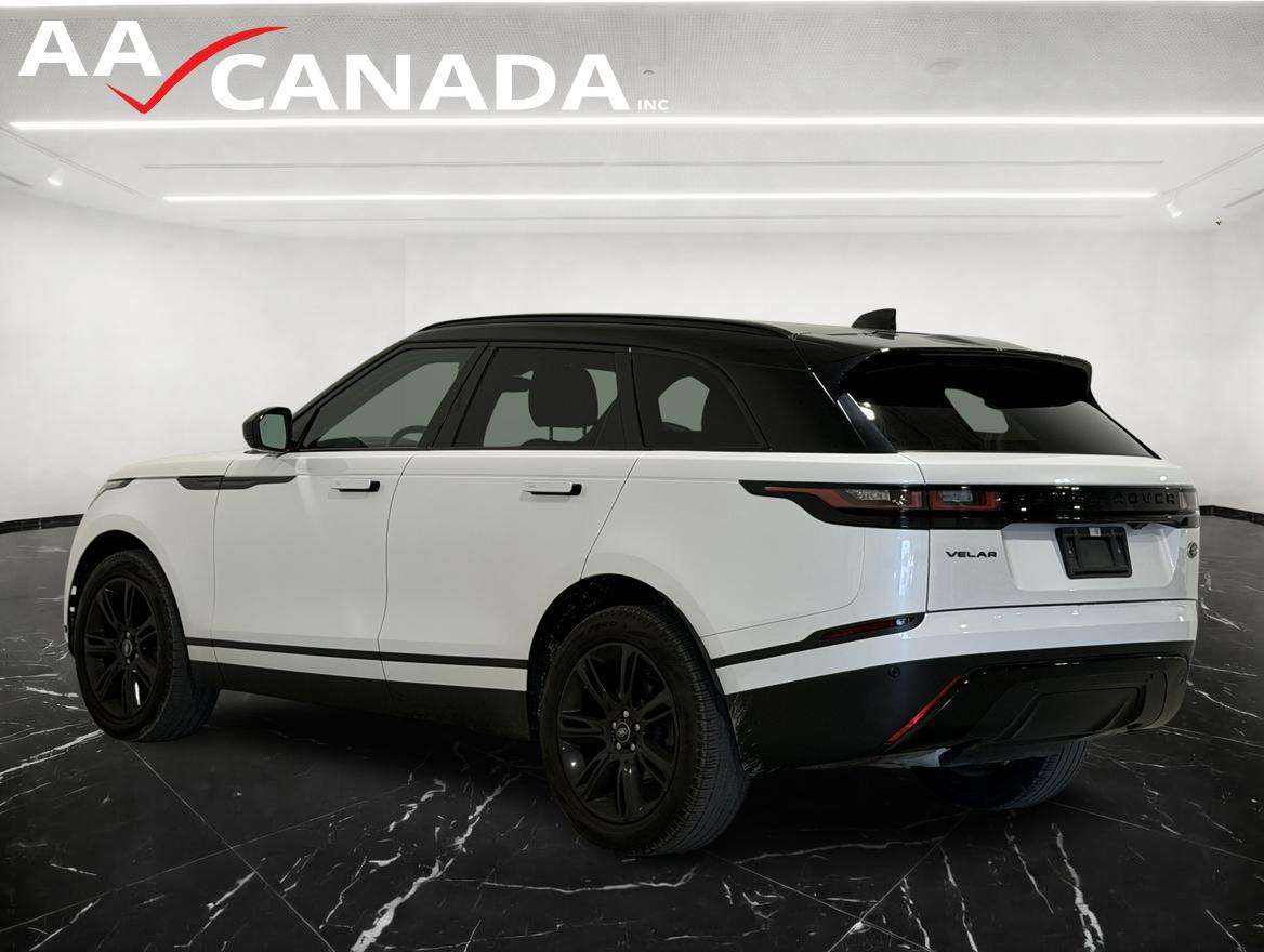 2023 Land Rover Range Rover Velar S — снимка 4